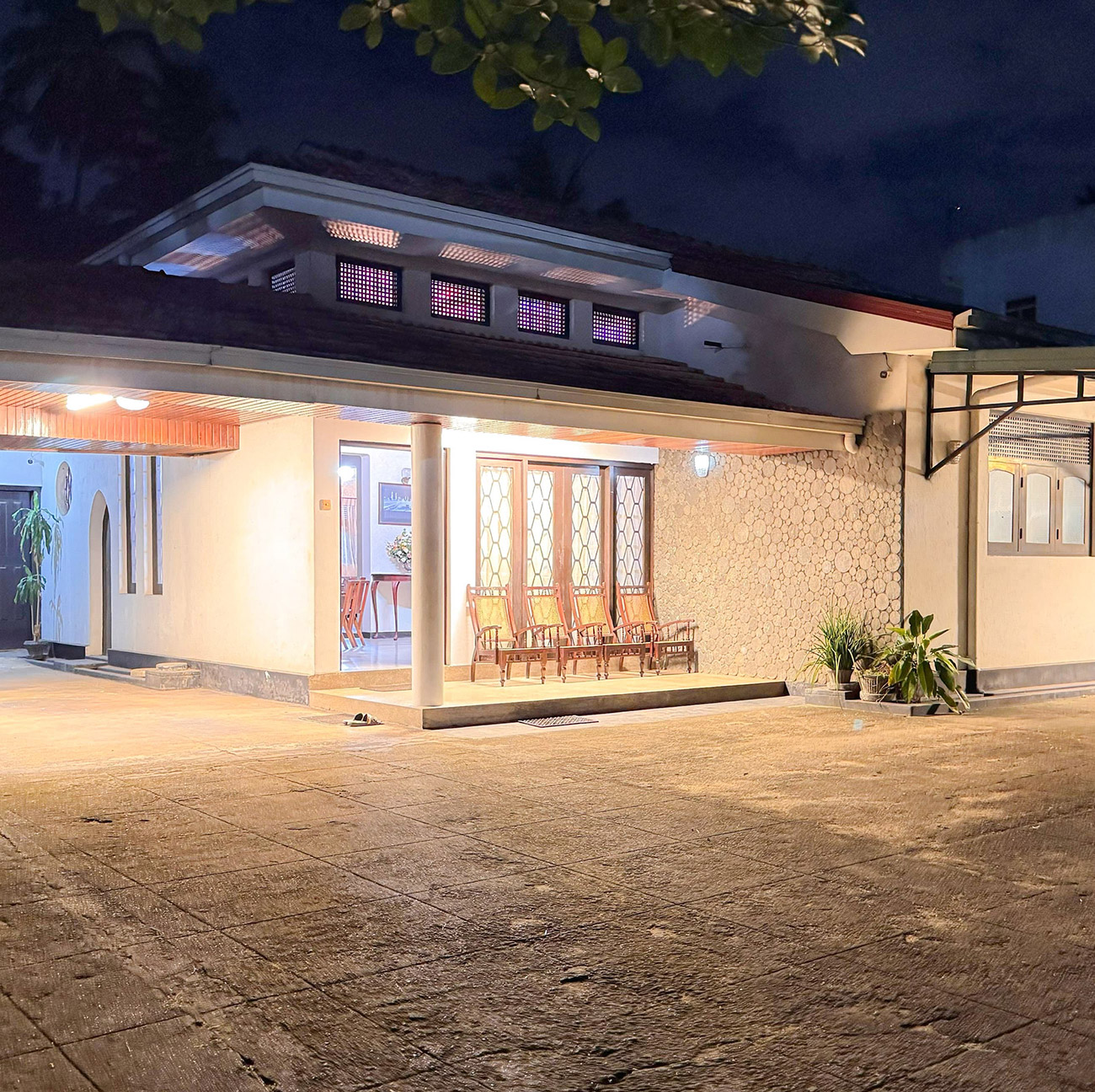 accommodation 1