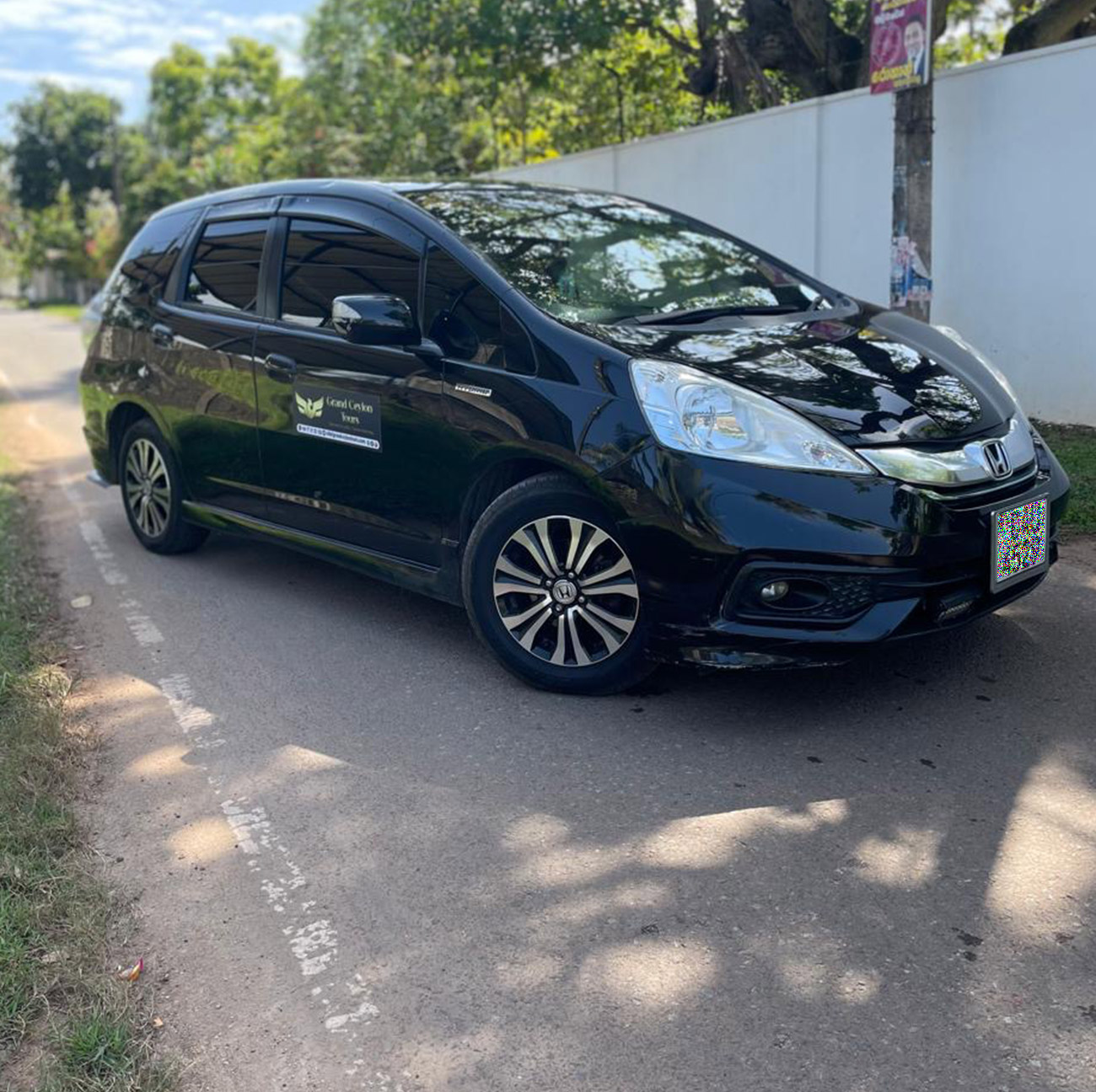 car rental