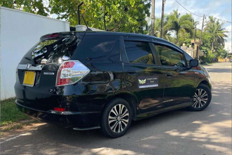offoard car 1