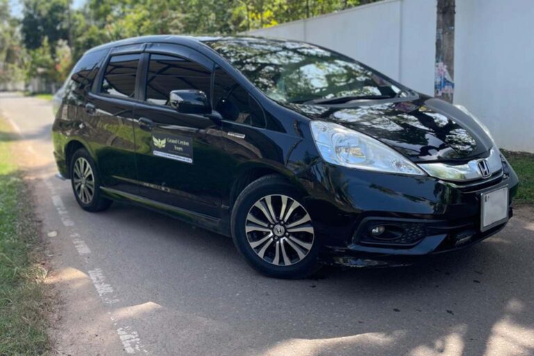 offoard car 3