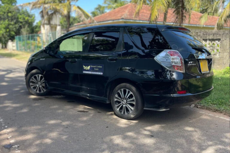 offoard car 4