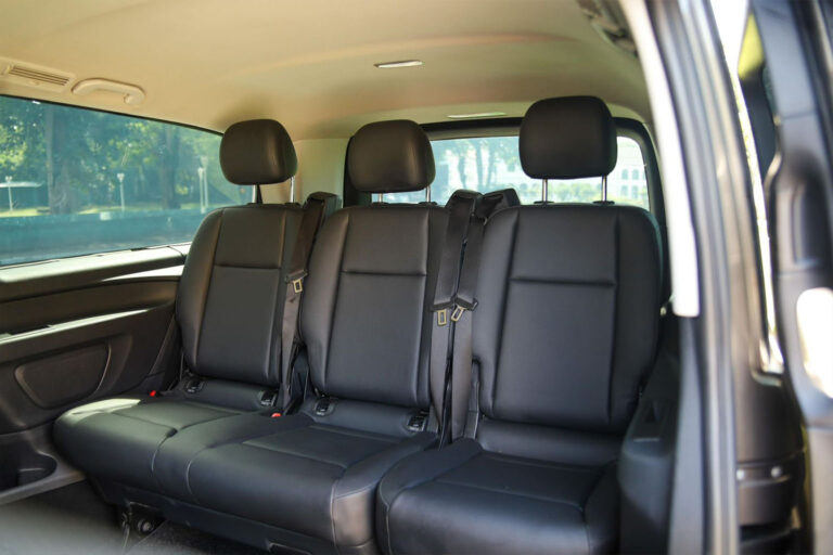 van 7
