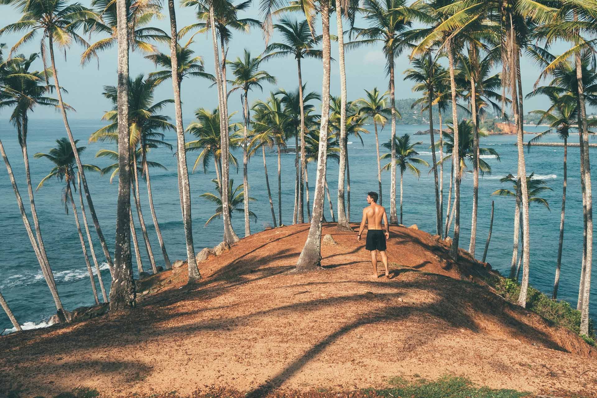 Mirissa