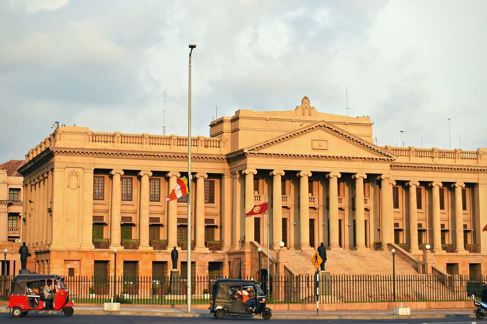 colombo