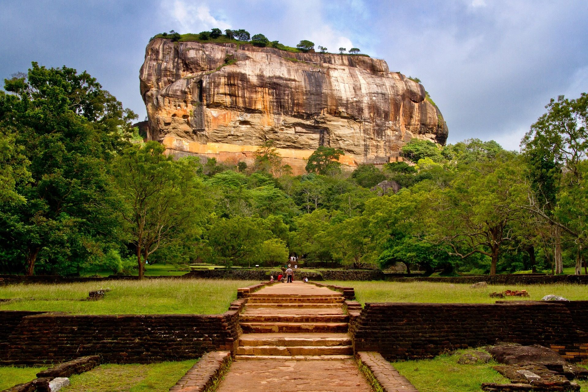 sigiriya-destination